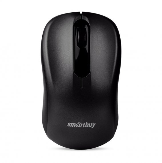 Фотография товара 'Smartbuy SBM-378AG-K Мышь беспроводная ONE 378'