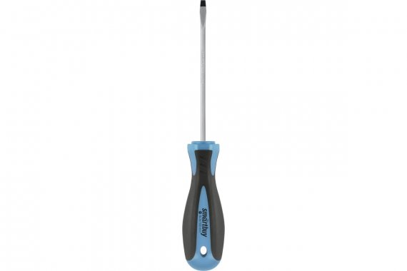 Фотография товара 'Smartbuy SBT-SCS-SL3x100P1 Отвертка шлицевая SL3x100'