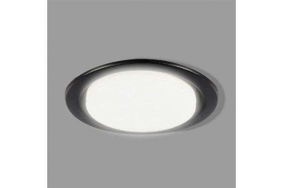 Фотография товара 'Smartbuy SBL-04BKMT-GX53 Светильник встраиваемый под лампу GX53'