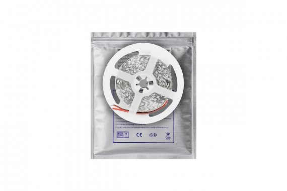 Фотография товара 'Smartbuy SBL-IP20-9-6-6500K LED лента SMD 2835/120'