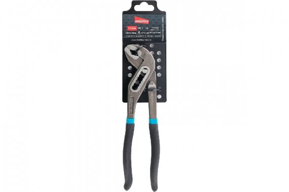 Фотография товара 'Smartbuy SBT-UTW-P250p1 Переставной ключ 250 мм, углеродистая сталь'