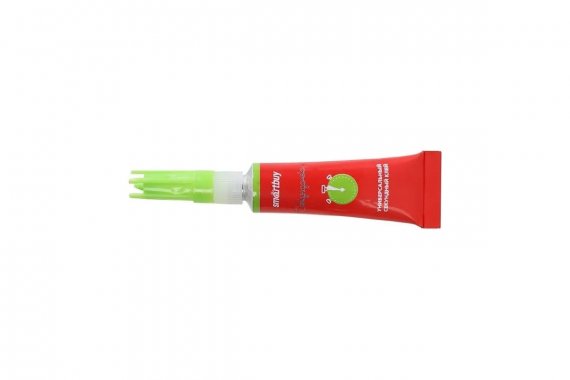 Фотография товара 'Smartbuy SBT-SG-12P1 Супер-клей (универсальный, прозрачный), 3 гр'