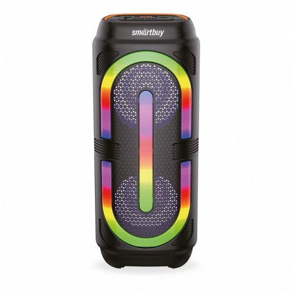 Фотография товара 'Smartbuy SBS-5480 Акустическая система SIRIN, 16Вт, Bluetooth, MP3'