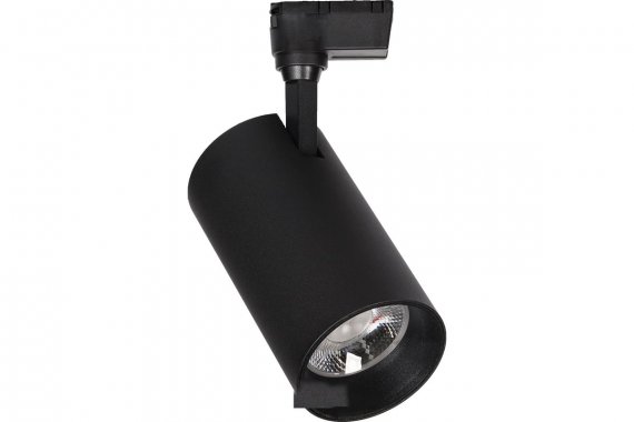 Фотография товара 'Smartbuy SBL-TKBK-50W-4K Светодиодный (LED) светильник Track COB50w'