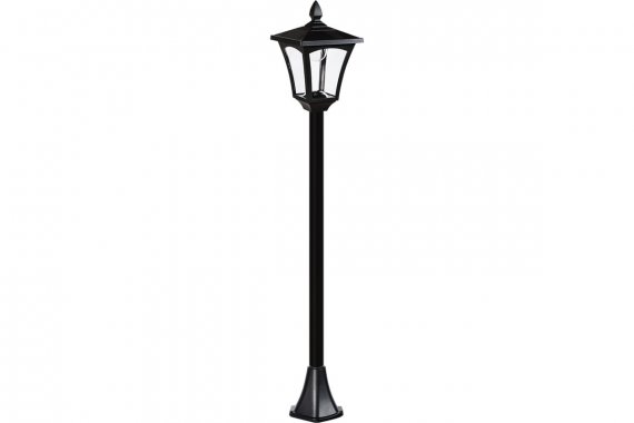 Фотография товара 'Smartbuy SBF-124 Уличный светильник на солнечной батарее, пластик,160 см'