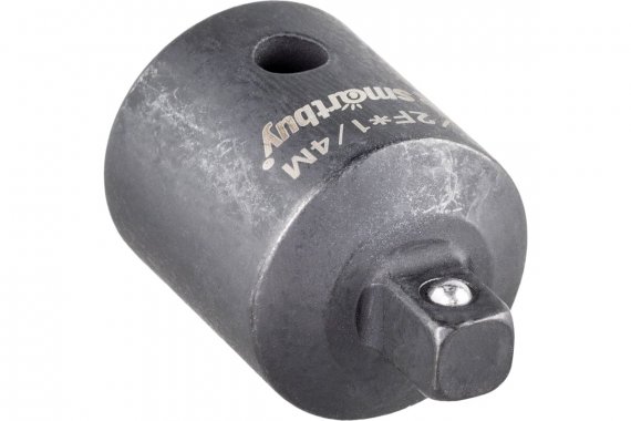 Фотография товара 'Smartbuy SBT-SWN-12-14 Переходник для головок для квадрата с 1/2" (М)'