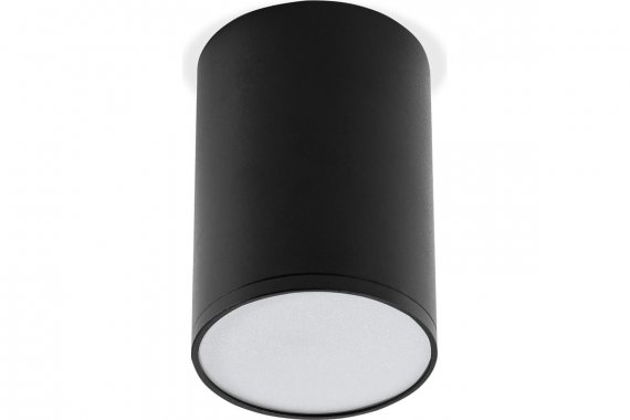 Фотография товара 'Smartbuy SBL-TS2010-9W-4K-b Светильник TS2010 70x100 мм накладной, 9 Вт 4000К'