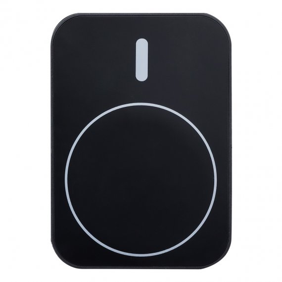 Фотография товара 'Smartbuy SBCH-5005 Автомобильный держатель для телефона в вент.решетку'