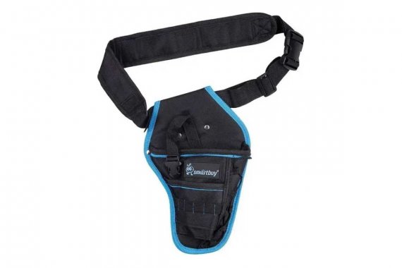 Фотография товара 'Smartbuy SBT-BTB-28P1 Поясной ремень для инструментов, 28х10 см'