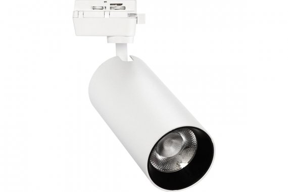 Фотография товара 'Smartbuy SBL-TKW1-32w-4K Светодиодный(LED) светильник Track COB32w'