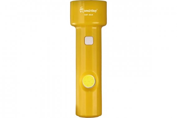 Фотография товара 'Smartbuy SBF-864 Фонарь аккумуляторный LED+COB, 4 режима'