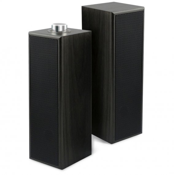 Фотография товара 'Smartbuy SBA-2560 Акустическая система 2.0 TORCH, мощность 6Вт'