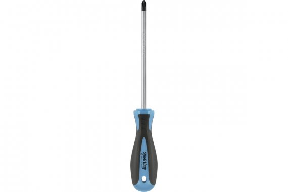 Фотография товара 'Smartbuy SBT-SCS-PH2x150P1 Отвертка крестовая PH2x150'