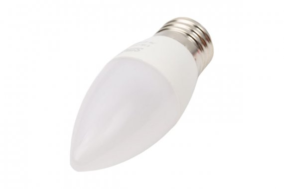 Фотография товара 'Smartbuy SBL-C37-07-40K-E27 Светодиодная (LED) Лампа'