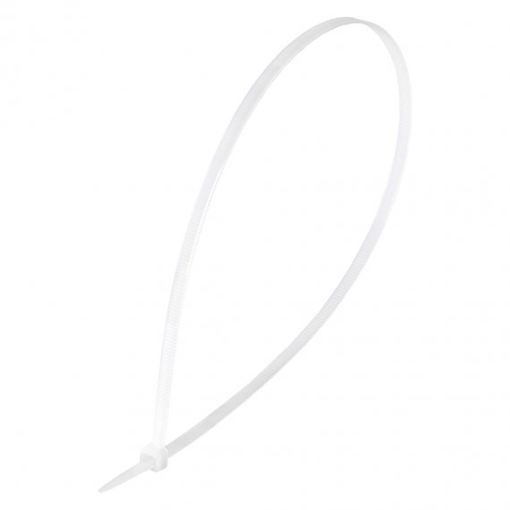 Фотография товара 'Smartbuy SBE-CT20-48-450-w Хомут нейлоновый 4,8х450'