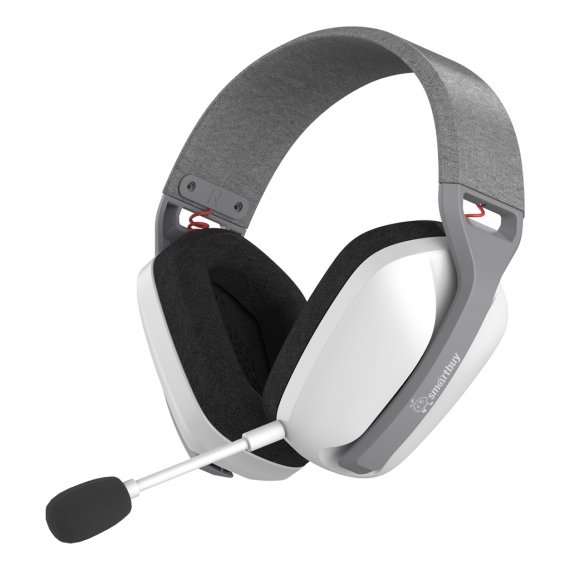 Фотография товара 'Smartbuy SBHG150 Игровые наушники DESTROYER 2, 2.4G'