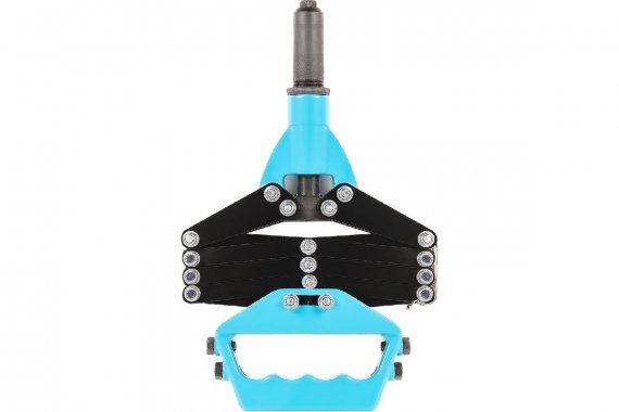 Фотография товара 'Smartbuy SBT-RG-230p2 Заклепочник ручной, 820 мм, под заклепки 2.4, 3.2, 4, 4.8 мм'