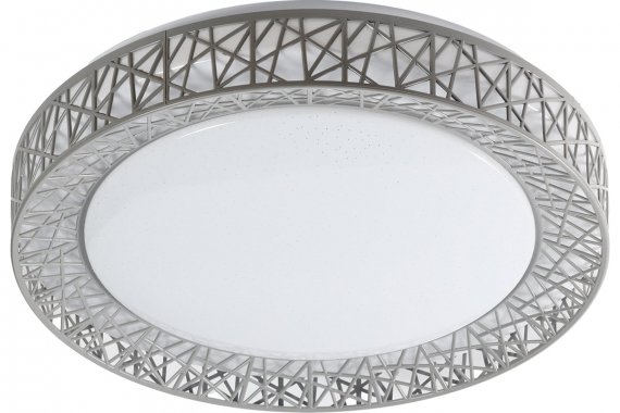 Фотография товара 'Smartbuy SBL-DIM13-100W Светодиодный управляемый светильник 100Вт 50W-100W 3000-6500К'