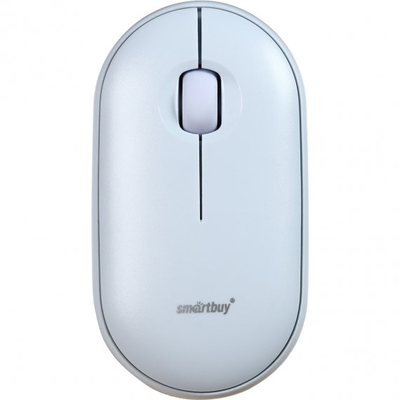 Фотография товара 'Smartbuy SBM-590D-B Мышь беспроводная Dual Bluetooth+USB'