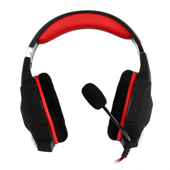 Фотография товара 'Smartbuy SBHG-2200 Игровая гарнитура RUSH VIPER, динамики 50мм'