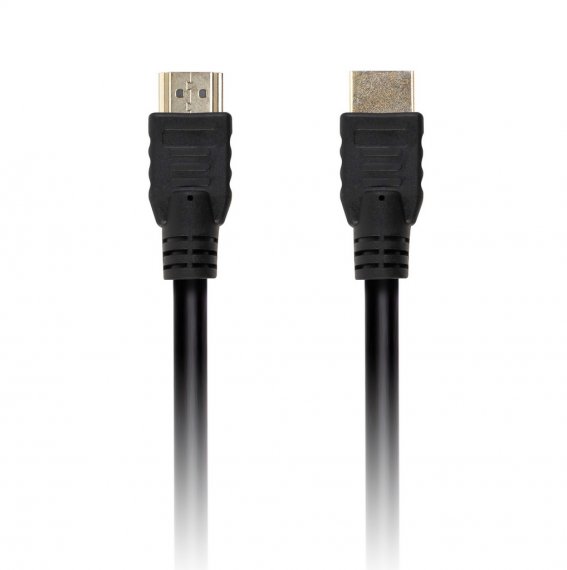 Фотография товара 'Smartbuy K-332-70 АудиоВидео кабель HDMI - HDMI ver.1.4b A-M/A-M'