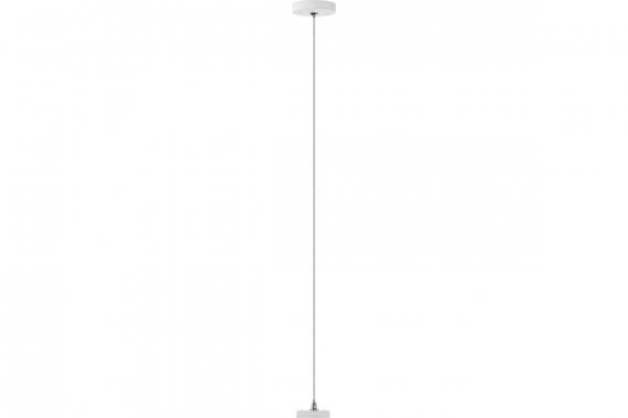 Фотография товара 'Smartbuy SBL-SUPP-White Комплект троссовых подвесов для трековых светильников'