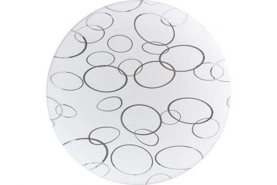 Фотография товара 'Smartbuy SBL-RING-36-65 Светодиодный потолочный светильник (LED) 36Вт 380*55мм'