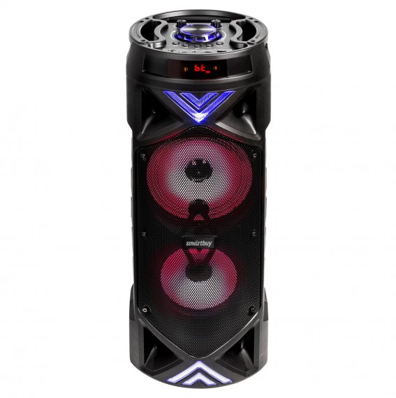 Фотография товара 'Smartbuy SBS-1001 Акустическая система BOOM MK III, 30Вт, Bluetooth, Bass Boost'