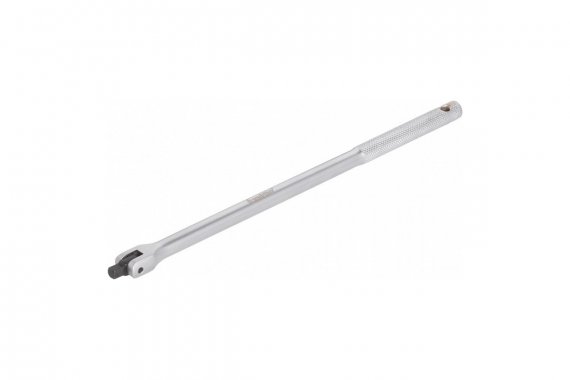 Фотография товара 'Smartbuy SBT-SWH-300-14 Вороток 1/4", шарнирный, усиленный, 300 мм'