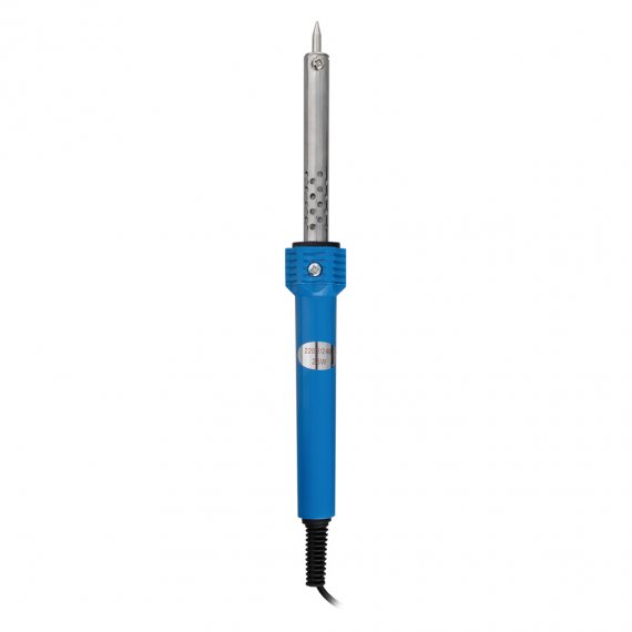 Фотография товара 'Smartbuy SBT-SI-04 Паяльник электрический, 25 Вт,термостойкая рукоятка, длина шнура 1.1 м'