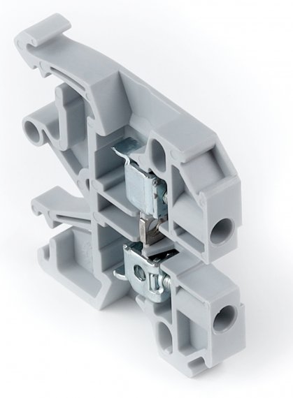 Фотография товара 'Smartbuy SBE-JXB-2.5-gr Зажим наборный 2,5мм2, JXB 25А'