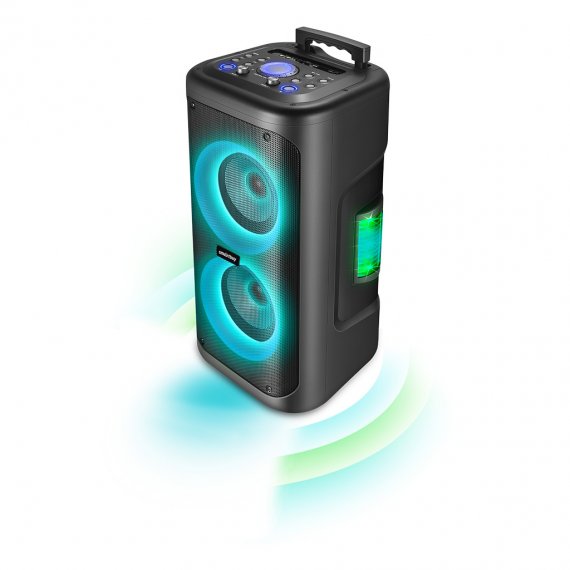 Фотография товара 'Smartbuy SBS-5350 Акустическая система MY DISCO, 50Вт, BT, MP3, FM'