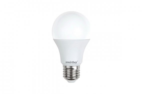 Фотография товара 'Smartbuy SBL-A60-11-40K-E27-A Светодиодная (LED) Лампа'