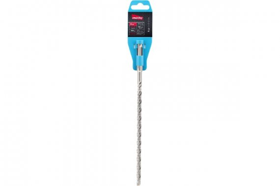Фотография товара 'Smartbuy SBT-HD-8-200-260 Бур по бетону 8x200x260, HRC>45,SDS-plus'