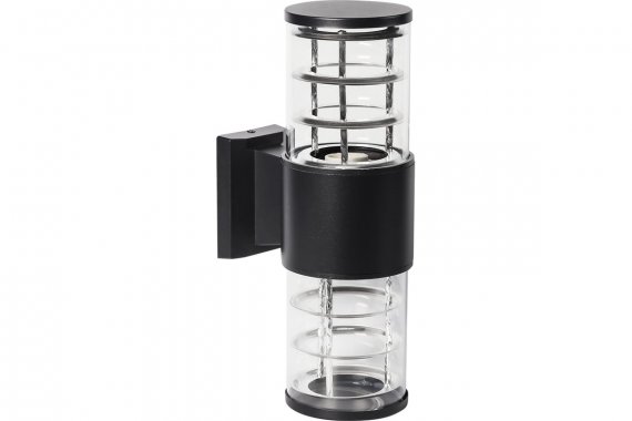 Фотография товара 'Smartbuy SBL-WLBK2-2E27 Светильник настенный E27*2'