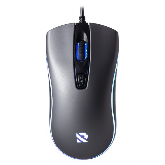 Фотография товара 'Smartbuy SBM-713G-G Мышь игровая проводная RUSH Phantom'