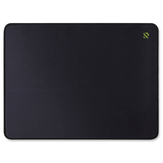 Фотография товара 'Smartbuy SBMP-01G-K Игровой коврик RUSH Blackout черный M-size'