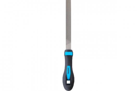 Фотография товара 'Smartbuy SBT-TF-160Fp2 Напильник по металлу плоский, 160 мм'