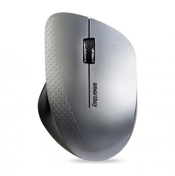 Фотография товара 'Smartbuy SBM-309AG-SK Мышь беспроводная 309AG'