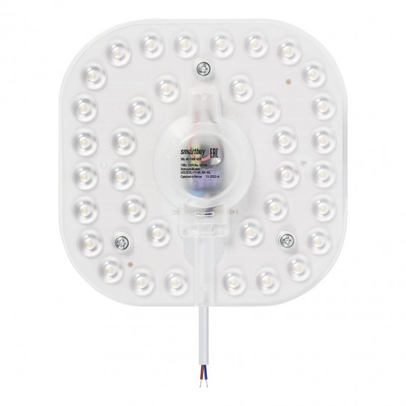 Фотография товара 'Smartbuy SBL-M-18W-65K Светодиодный (LED) модуль M 18W 6500K'
