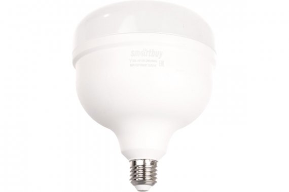 Фотография товара 'Smartbuy SBL-HP-50-65K-E27 Светодиодная (LED) Лампа'