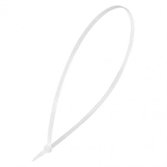 Фотография товара 'Smartbuy SBE-CT20-48-500-w Хомут нейлоновый 4,8х500'