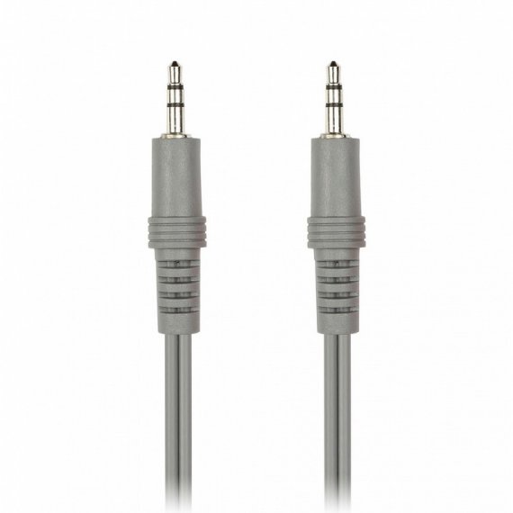 Фотография товара 'Smartbuy KA-331-300 Кабель соединительный 3.5 Jack(M) - 3.5 Jack(M)'