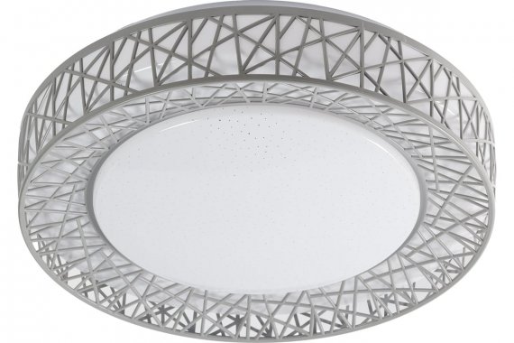 Фотография товара 'Smartbuy SBL-DIM13-70W Светодиодный управляемый светильник 70Вт 35W-70W 3000-6500К'