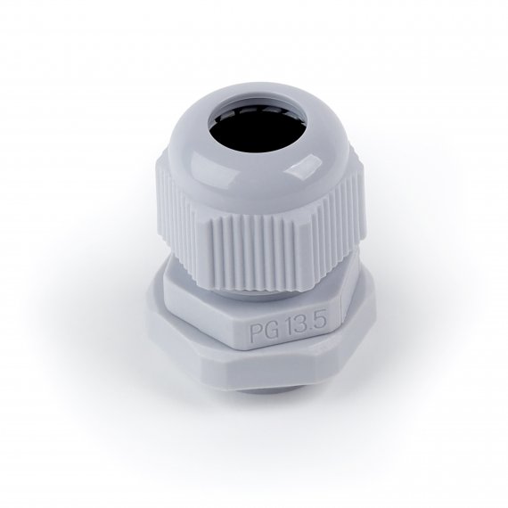 Фотография товара 'Smartbuy SBE-cg-pg13.5 Сальник PG13, ? проводника 6-12мм, IP54'