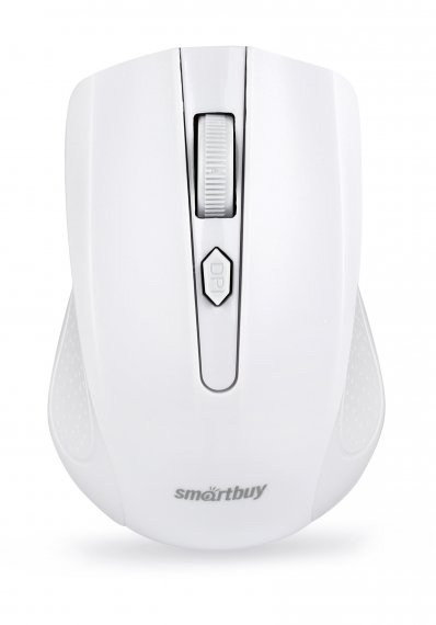 Фотография товара 'Smartbuy SBM-352AG-W Мышь беспроводная ONE 352'