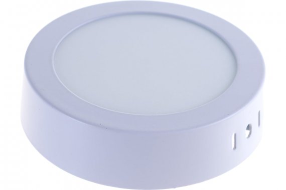 Фотография товара 'Smartbuy SBL-RSDL-6-65K Накладной (LED) светильник Round SDL'