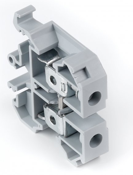 Фотография товара 'Smartbuy SBE-JXB-16-gr Зажим наборный 16мм2, JXB 90А'