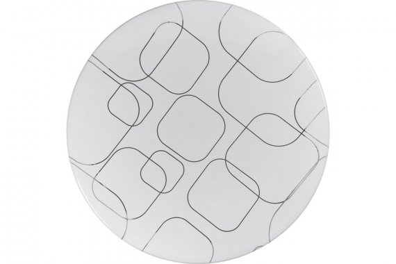 Фотография товара 'Smartbuy SBL-CUB-36-65 Светодиодный потолочный светильник 36Вт 380*55мм'