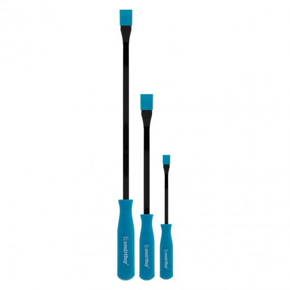 Фотография товара 'Smartbuy SBT-NPS-3p1 Набор монтировок (лопаток) с ручкой'